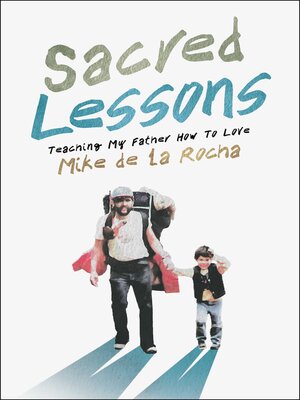 cover image of Sacred Lessons